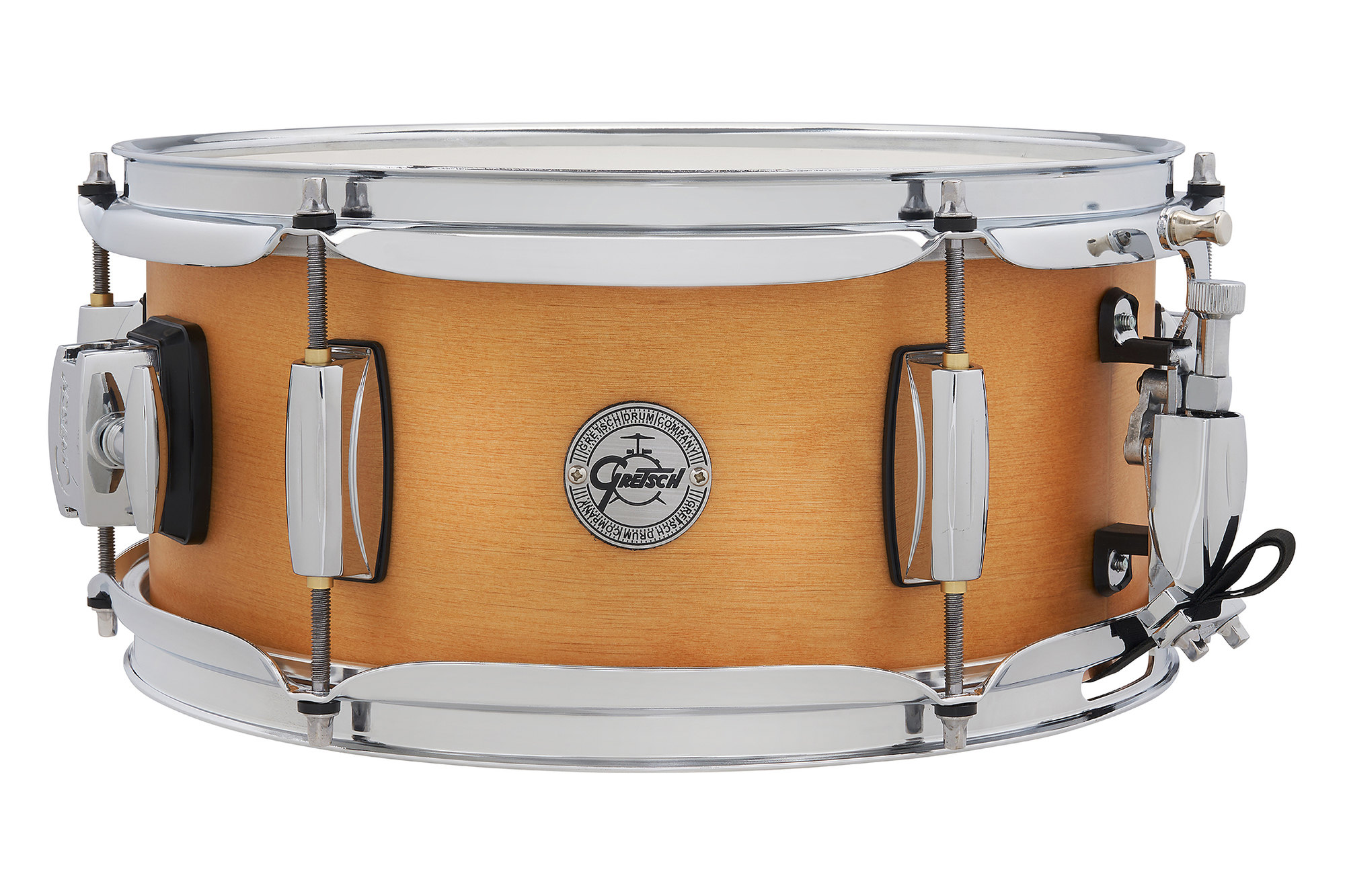 12x5,5" Snare Drum Full  Range Birch